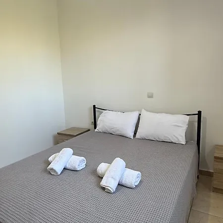 For Relaxed Holidays 3 아파트